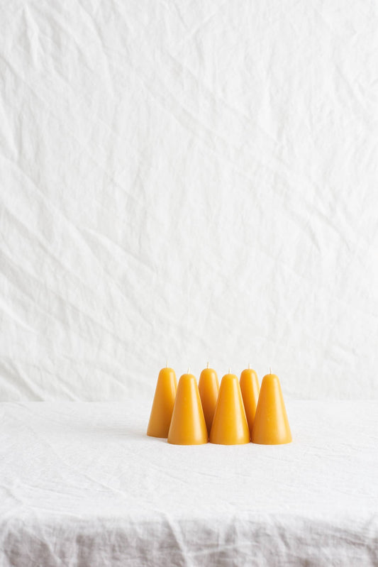 Waxing Moon - Panela