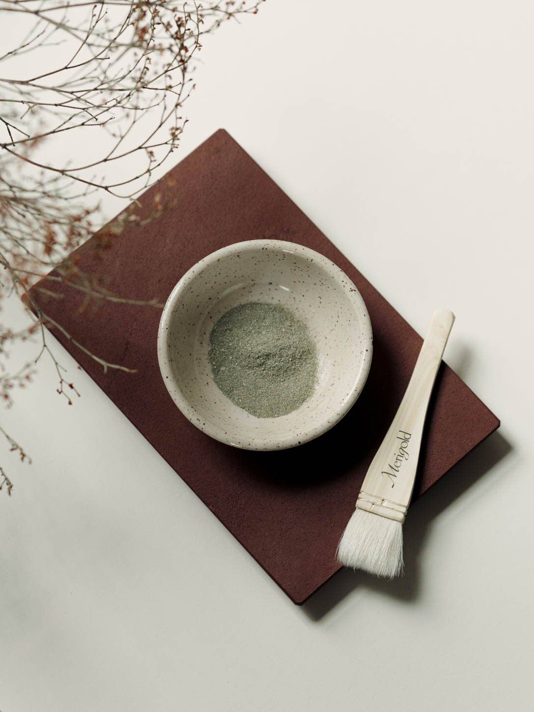 Facial Mask | Ritual Kit