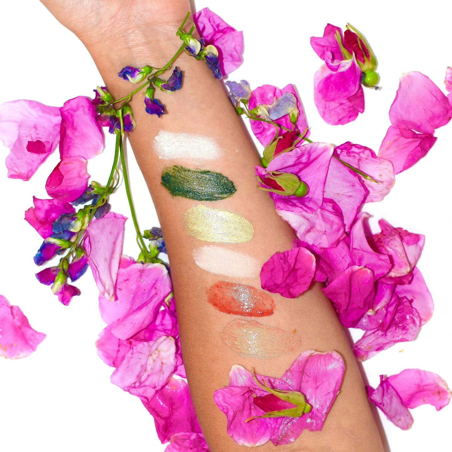 Plant Makeup - Starlight Shimmer Stick