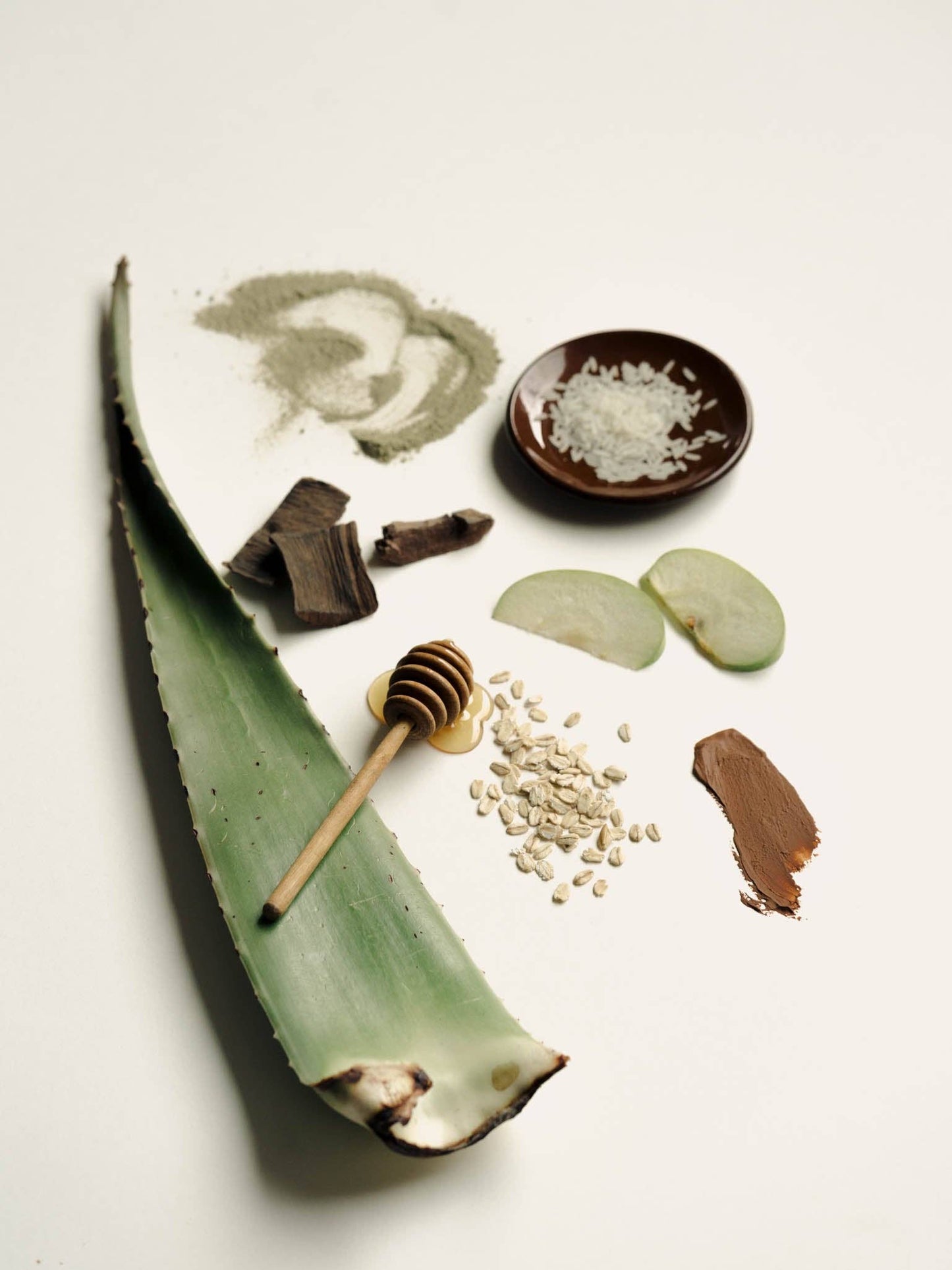 Facial Mask | Green Tea Apple