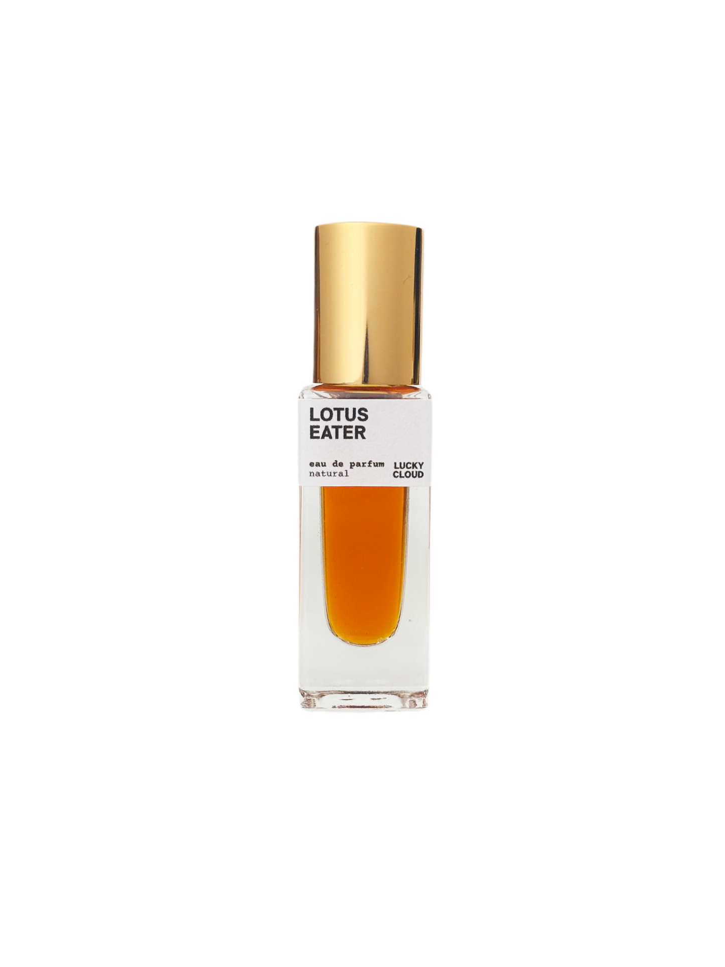 Eau de Parfum | Hand-blended | Lotus Eater by Lucky Cloud