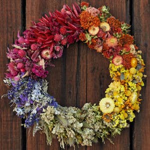 Book | Designing with Dried Flowers