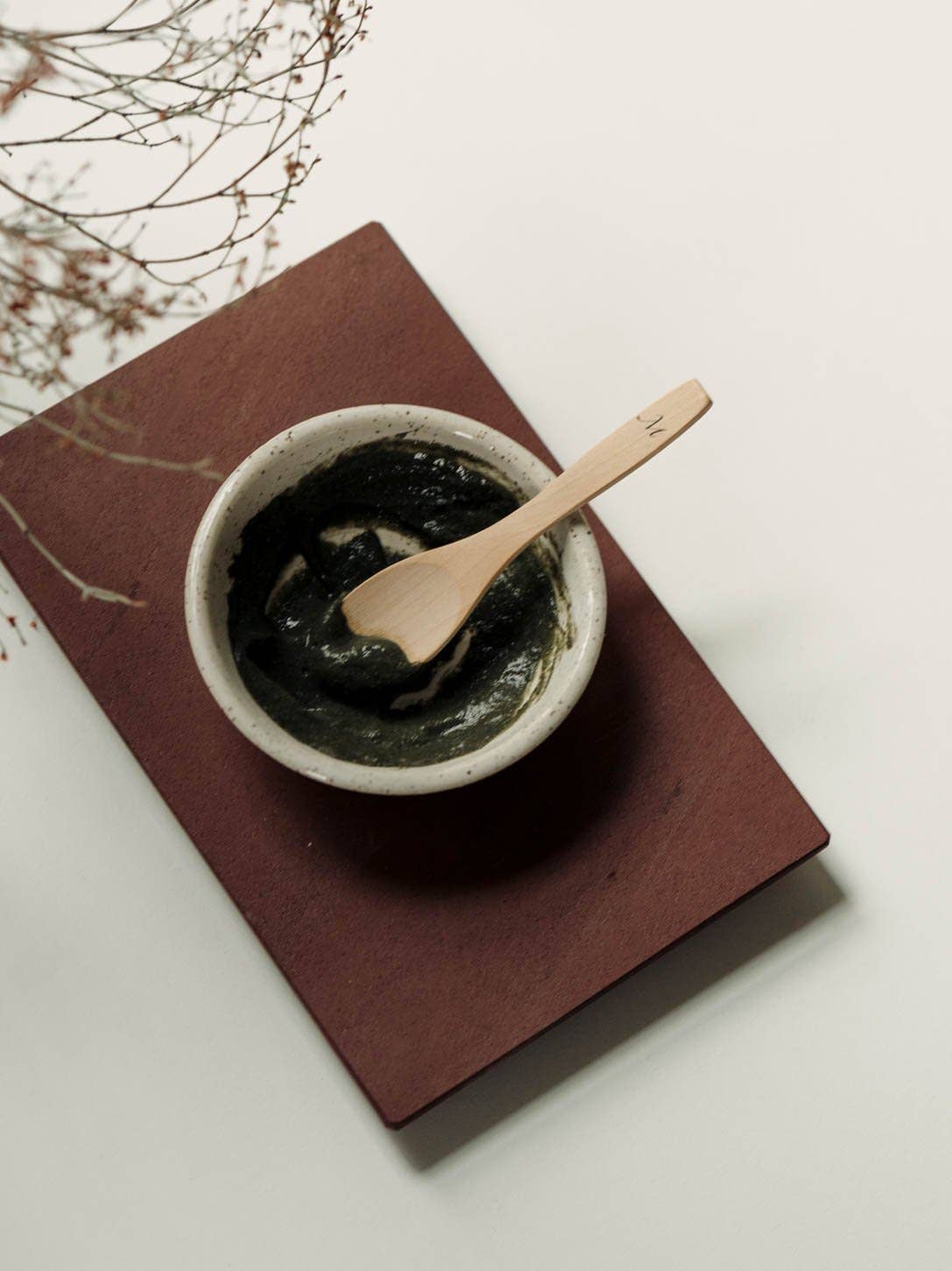 Facial Mask | Ritual Kit