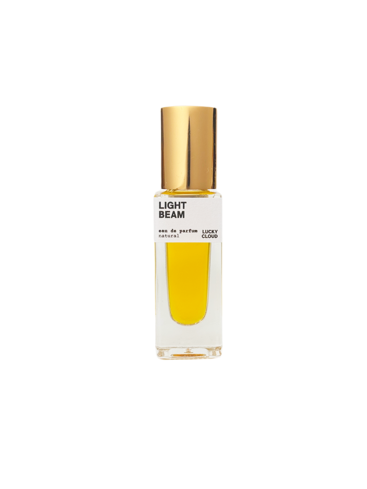 Eau de Parfum | Hand-blended | Light Beam by Lucky Cloud