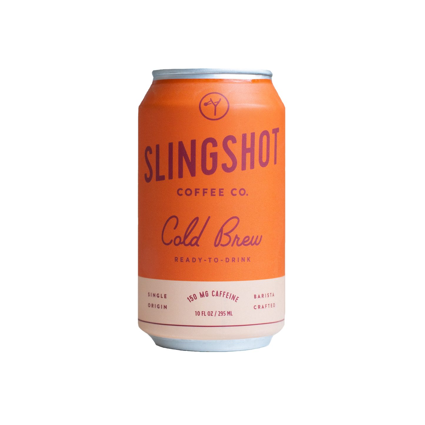 Slingshot Coffee | Single Origin Cold Brew
