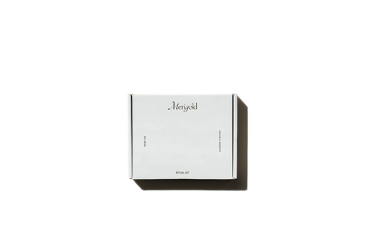 Facial Mask | Ritual Kit