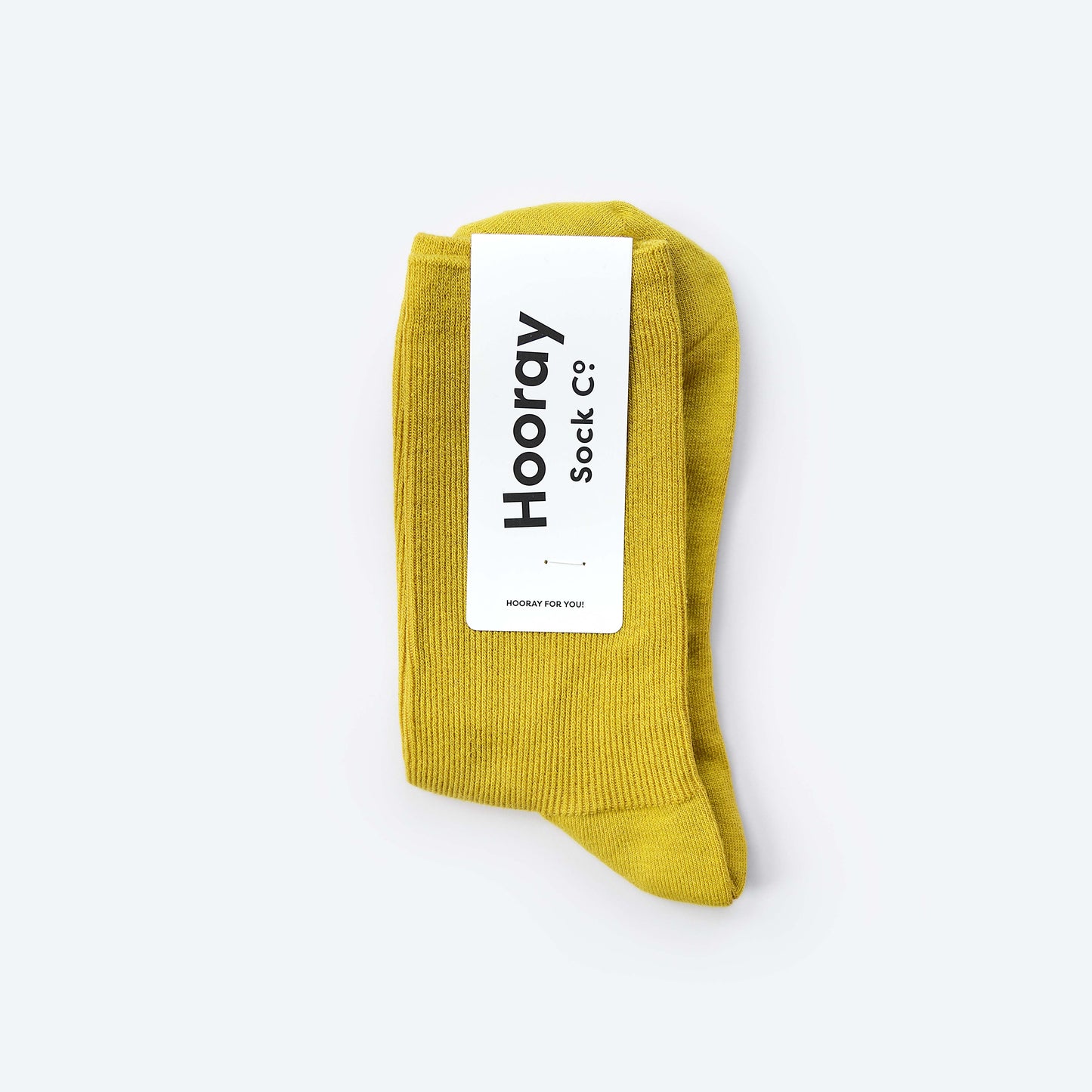 Socks | Munsell Green Crew Sock | Women's
