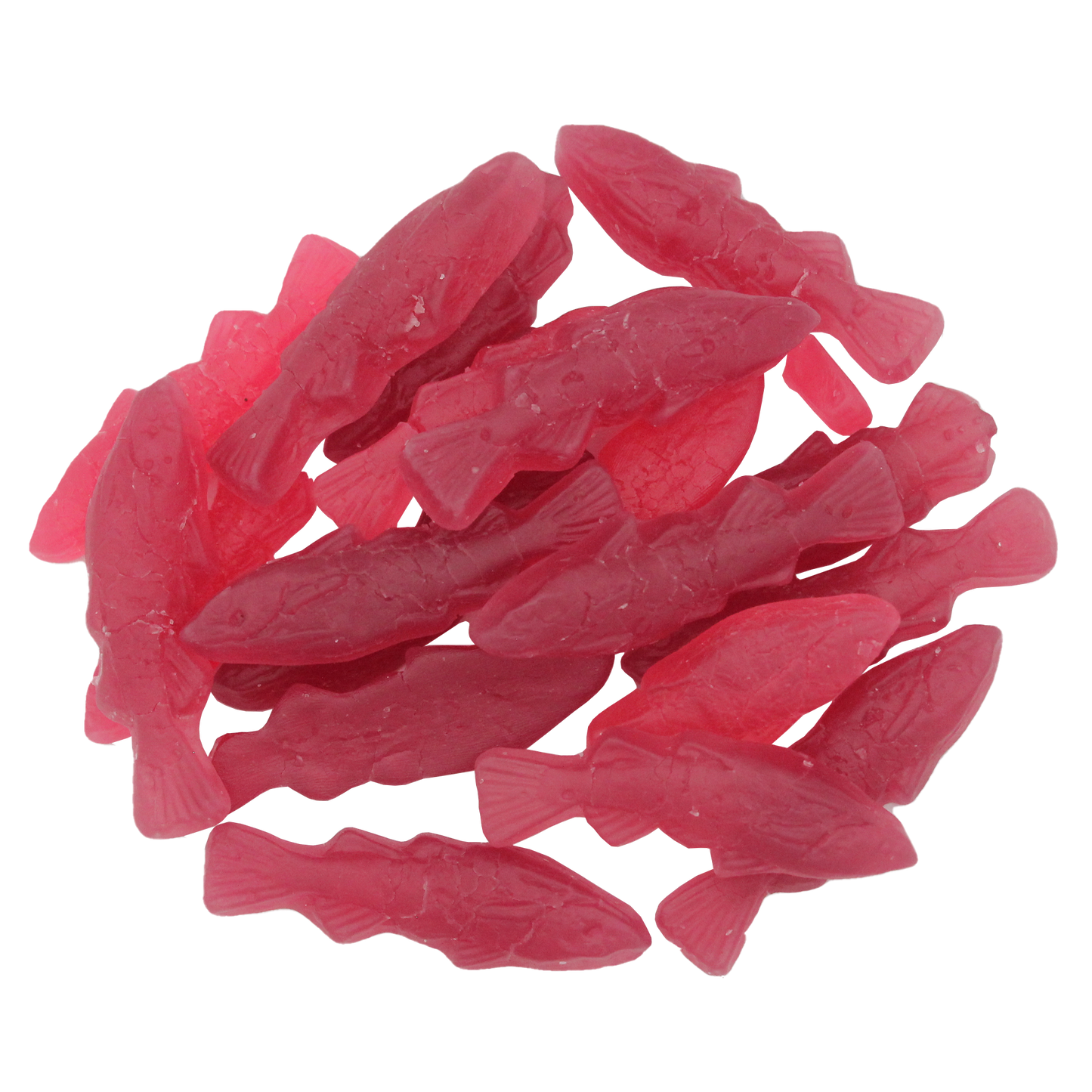 Swedish Fish | Blackcurrant + Raspberry