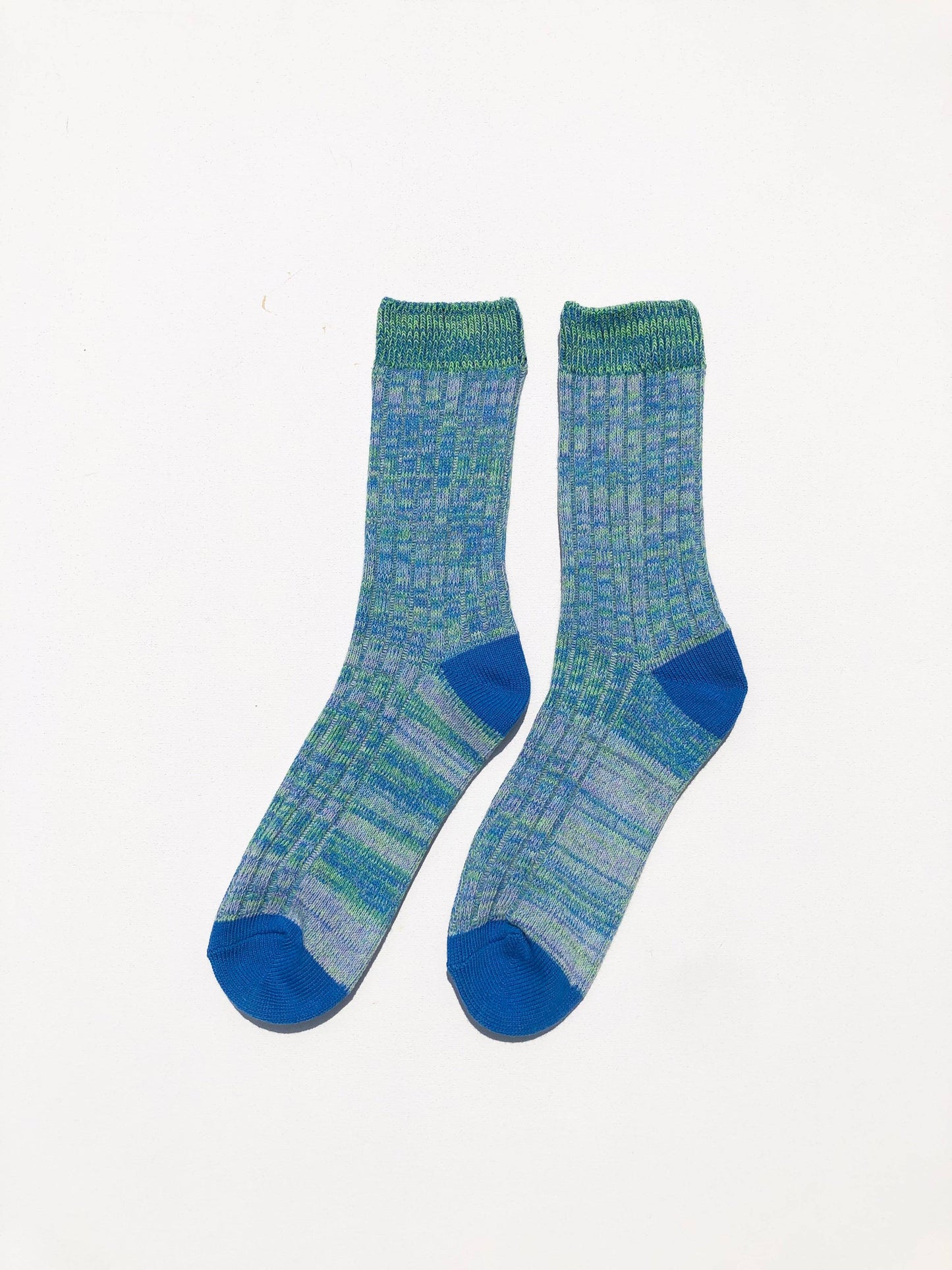 Socks | Tokyo Cotton | Unisex