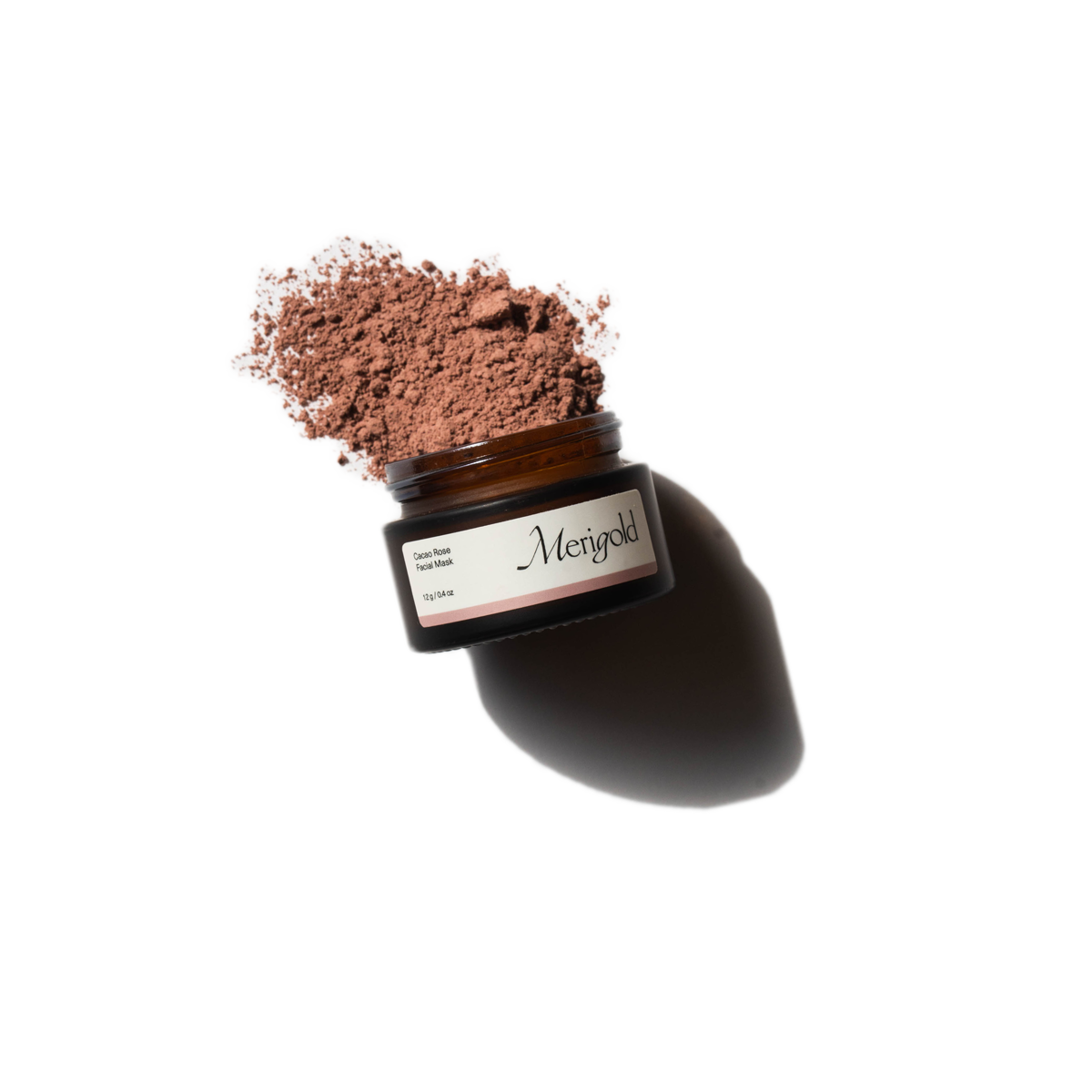 Facial Mask | Cacao Rose