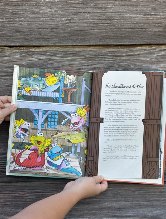 The Sesame Street Library | volume 11 | 1978