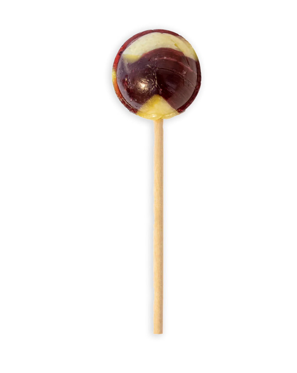 Lollipop | Root Beer Float