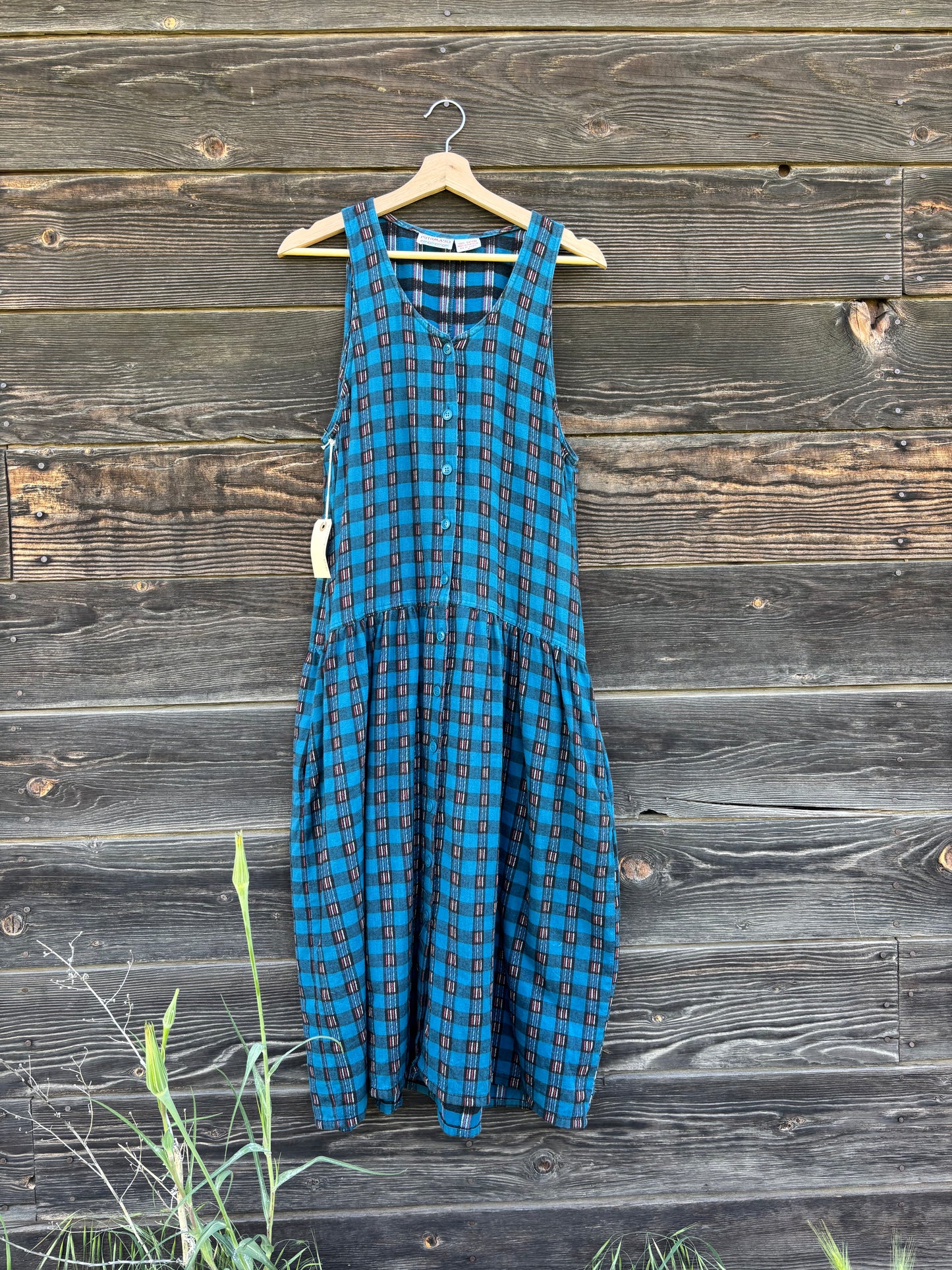Putumayo dress
