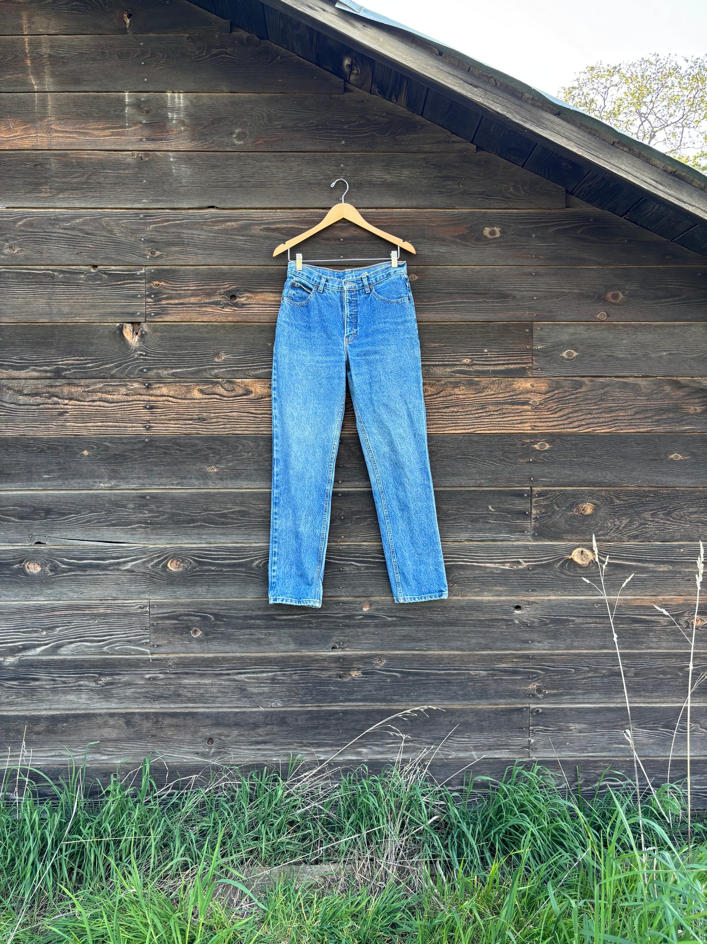 Denim | Calvin Klein | Vintage