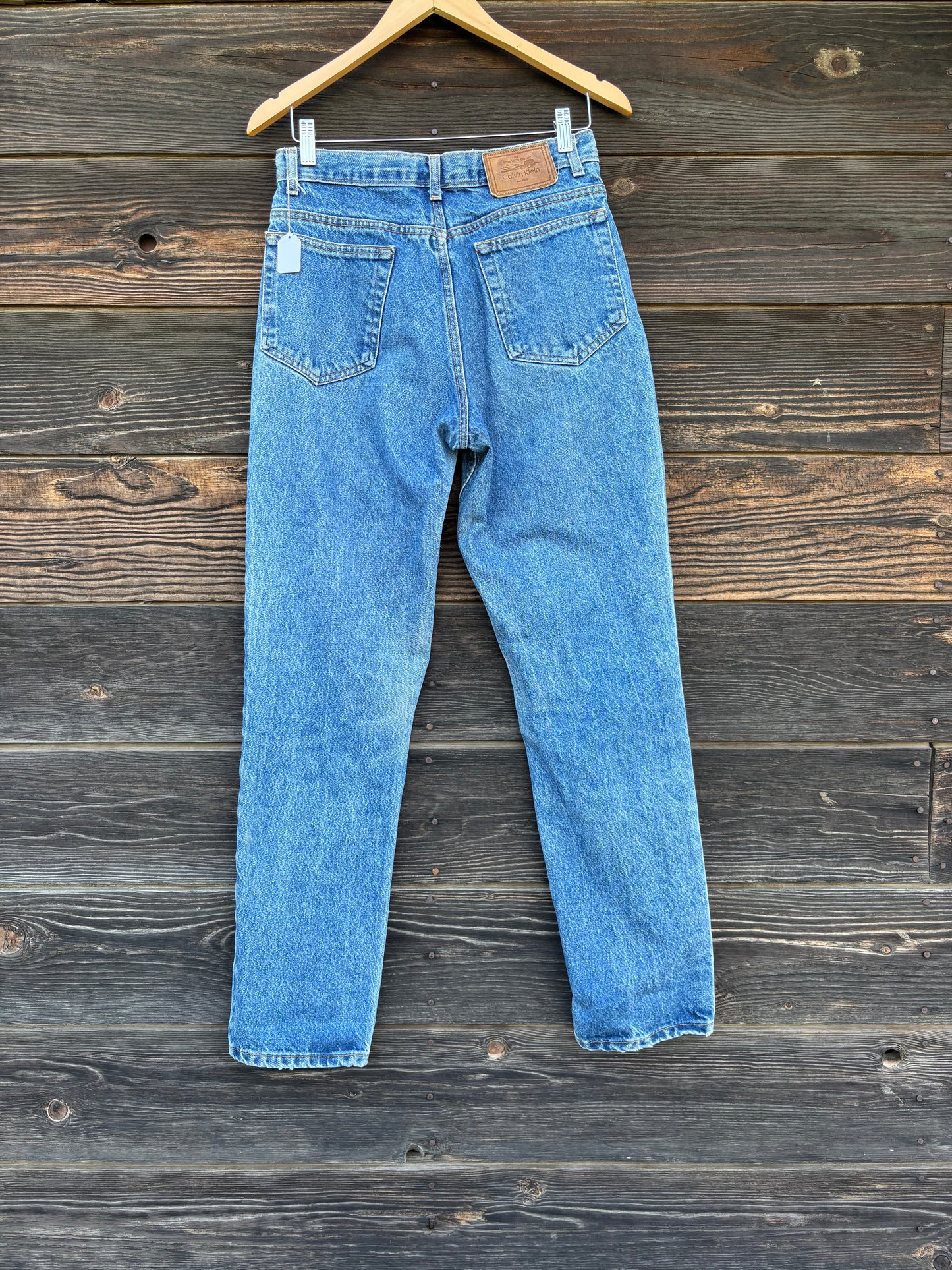 Denim | Calvin Klein | Vintage