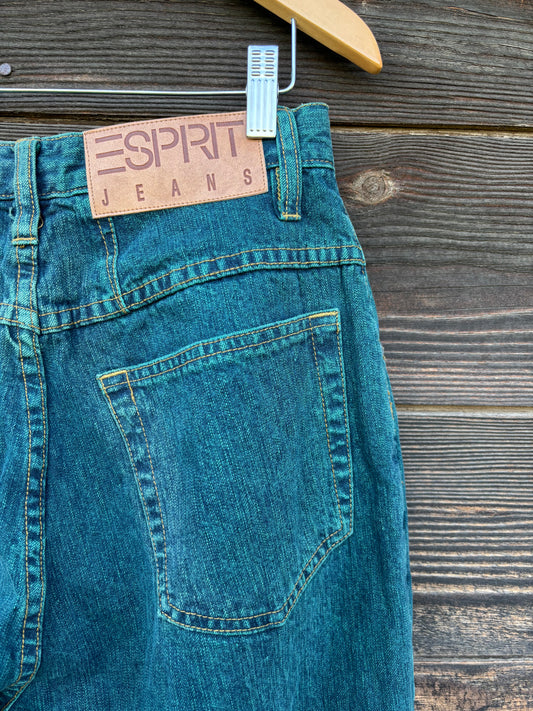 Denim | Esprit EDC green | 1990