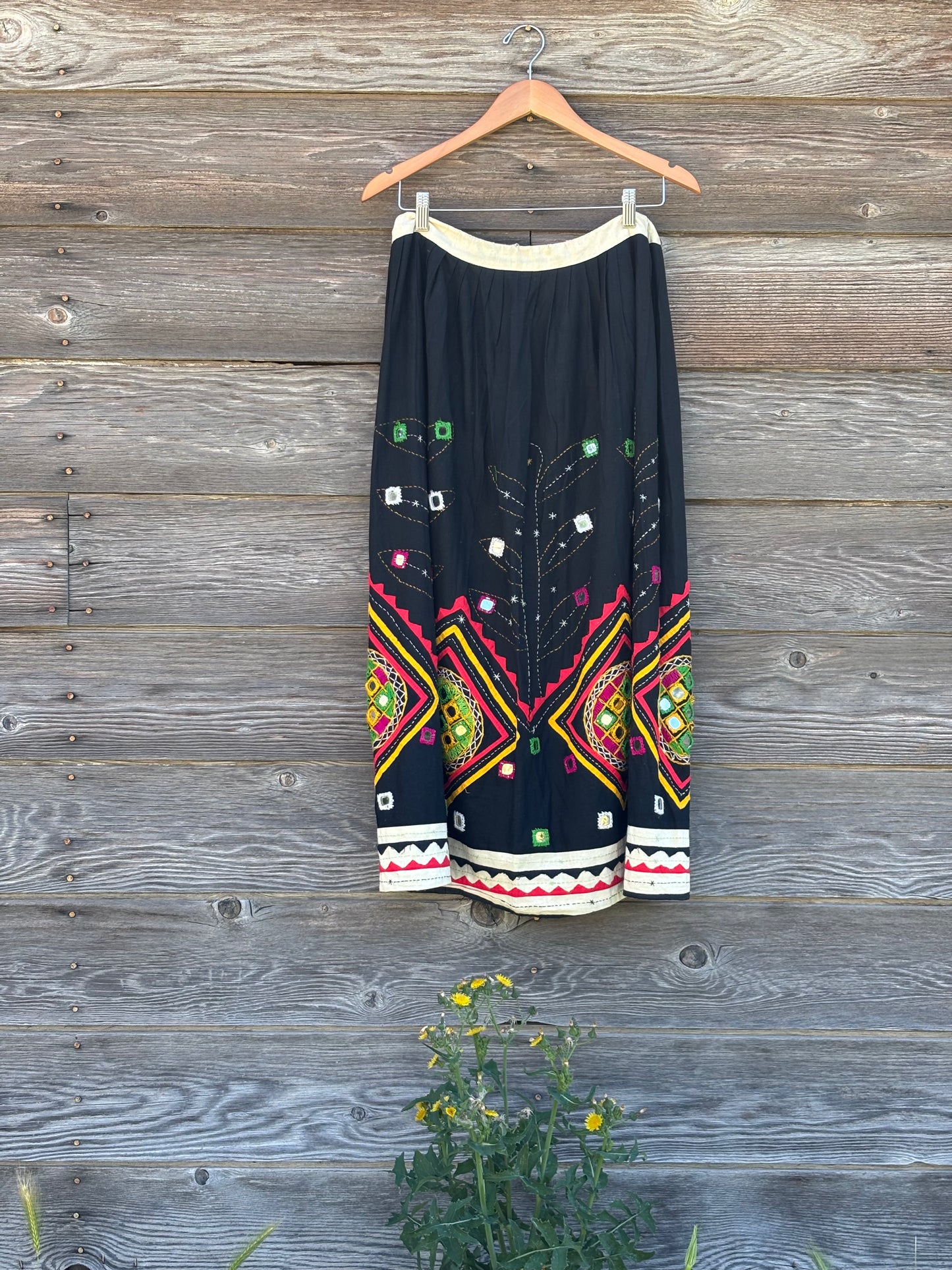 Skirt | Handmade Banjara