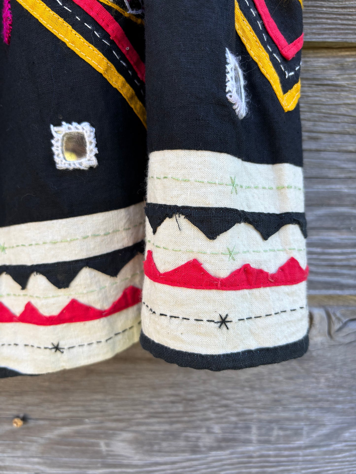 Skirt | Handmade Banjara