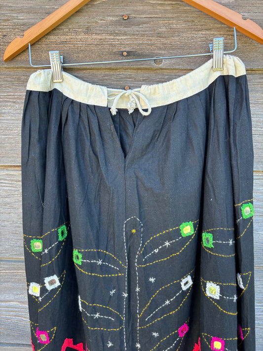 Skirt | Handmade Banjara