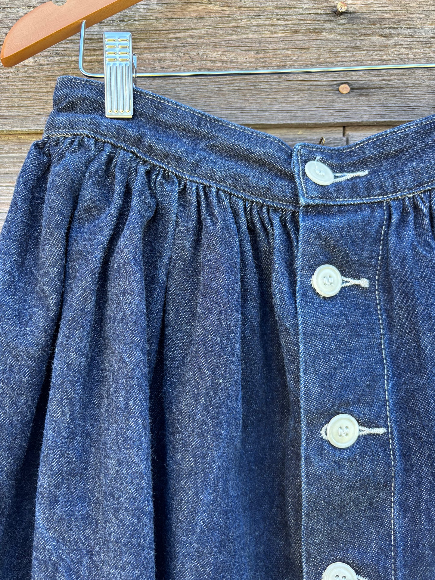 Skirt | the Floret by As Ever NYC