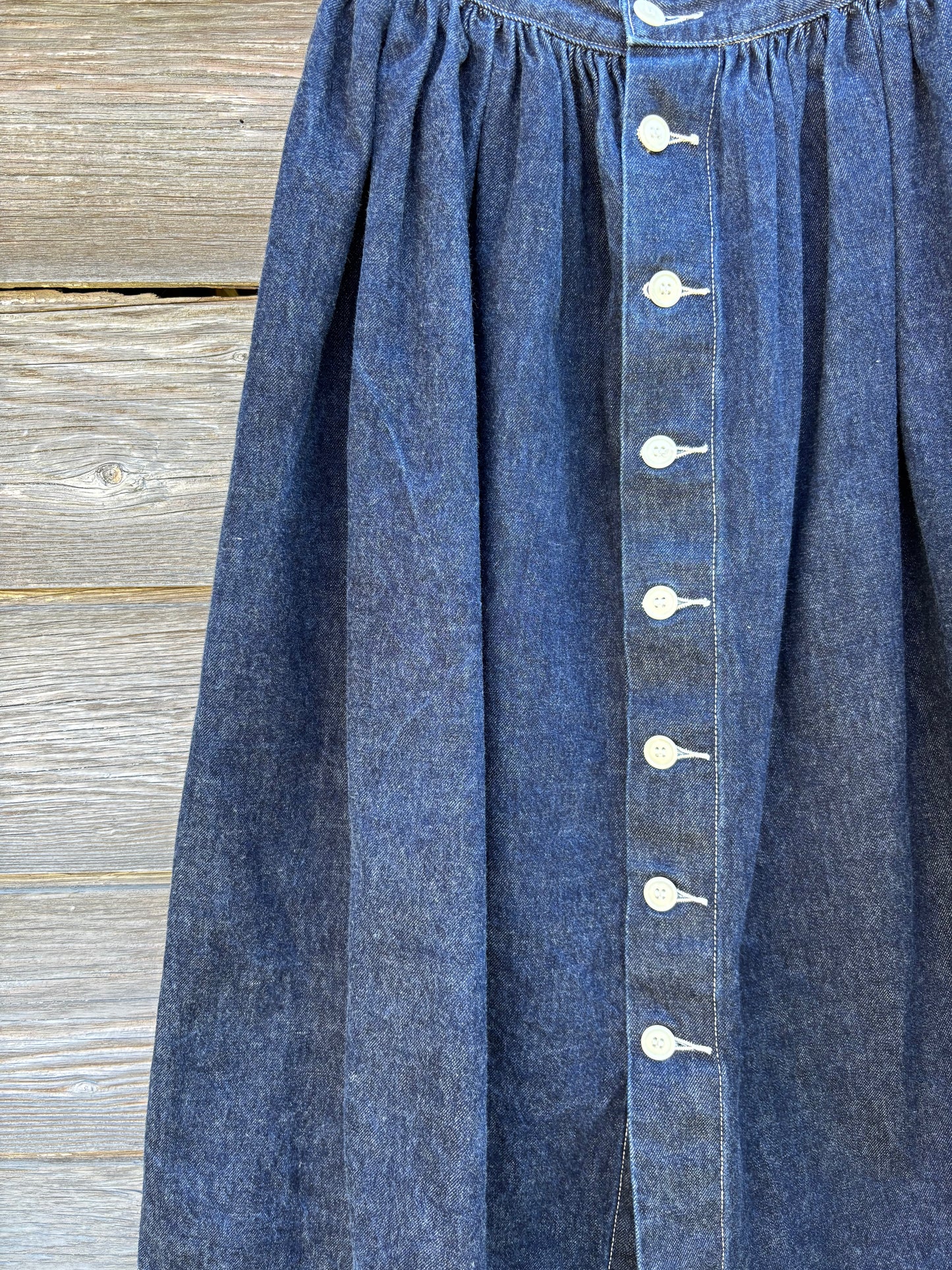 Skirt | the Floret by As Ever NYC