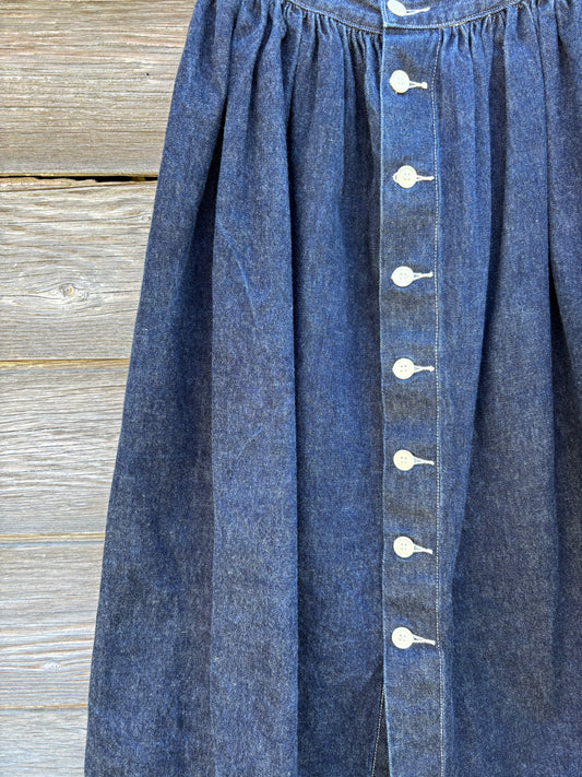 Skirt | the Floret by As Ever NYC