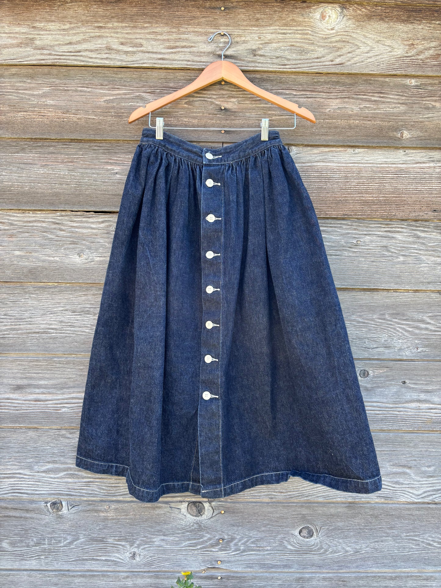 Skirt | the Floret by As Ever NYC