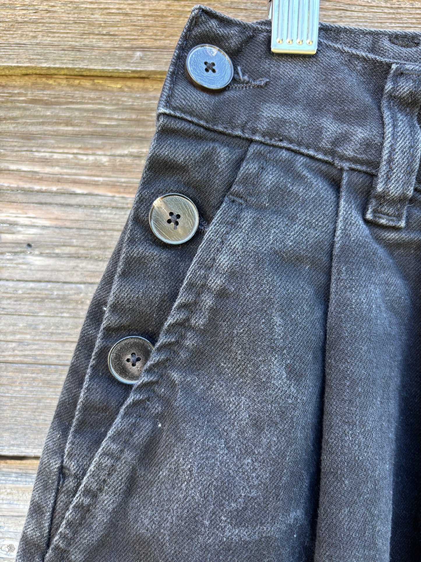 Skirt | The Dockside