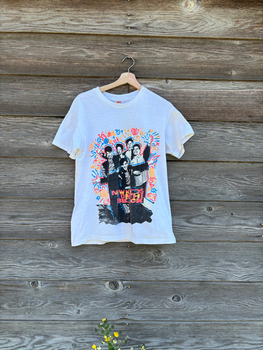 Shirt | New Kids On The Block | 1990