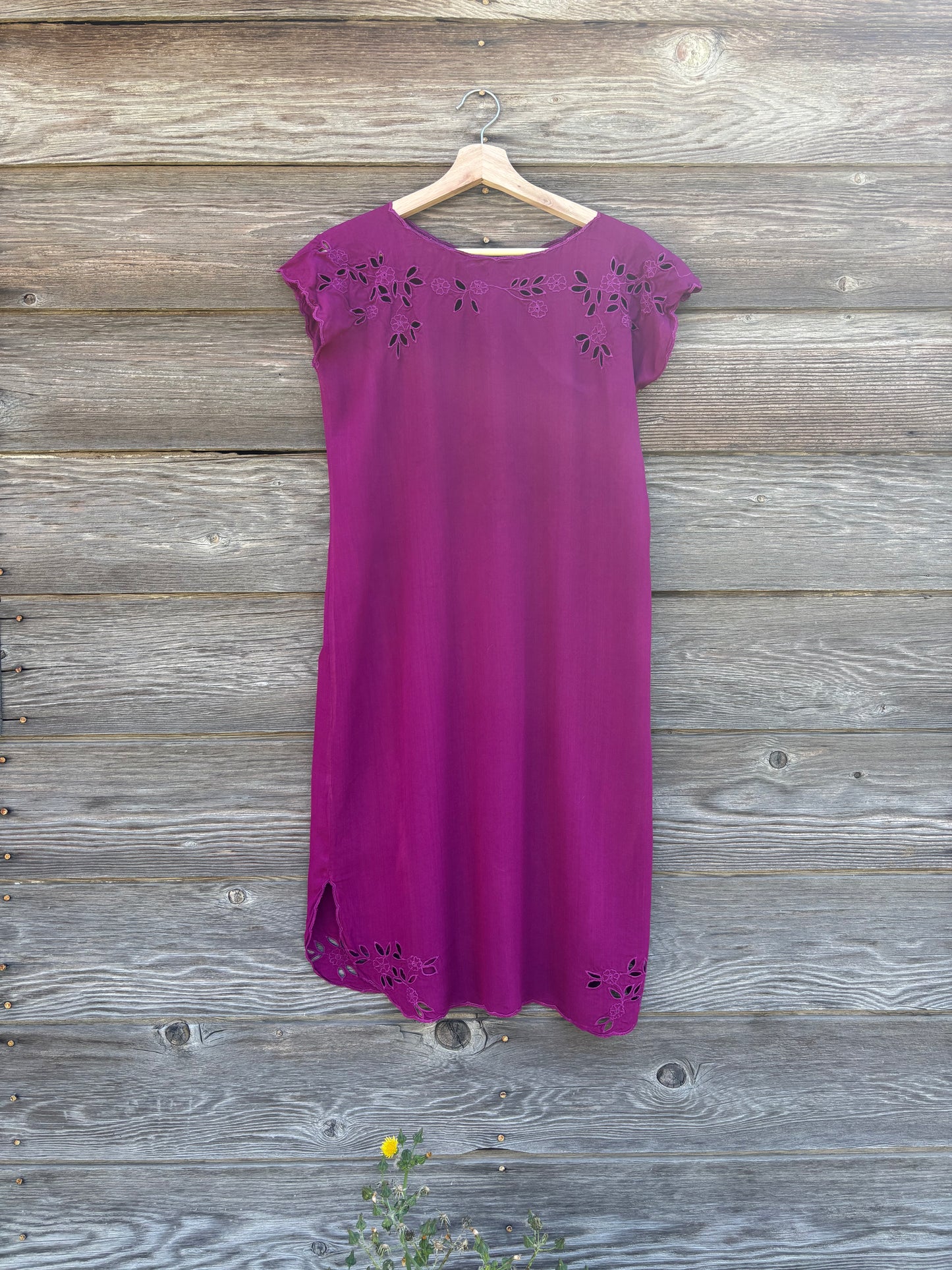 Dress | The Petal Blossom Shift