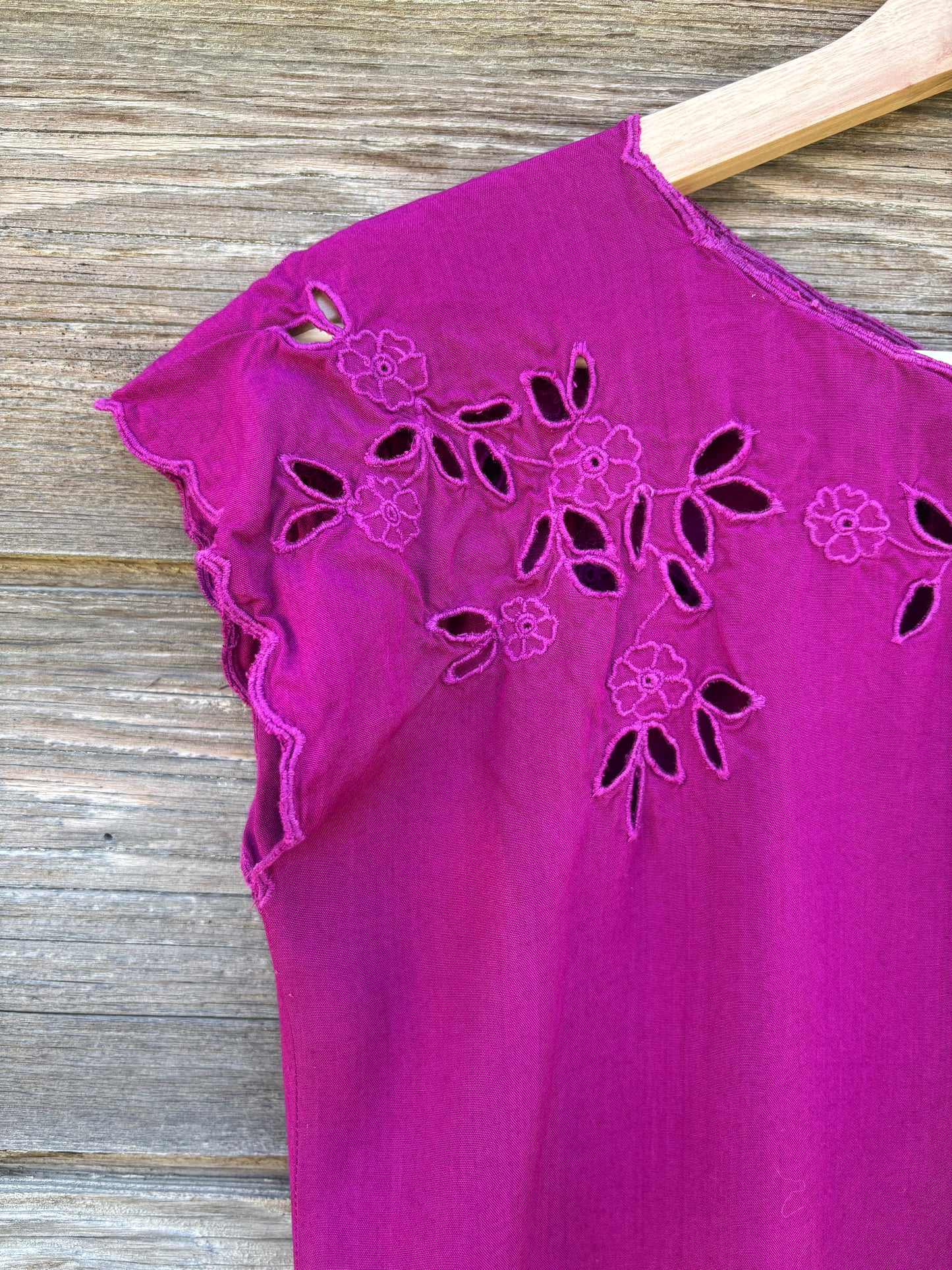 Dress | The Petal Blossom Shift