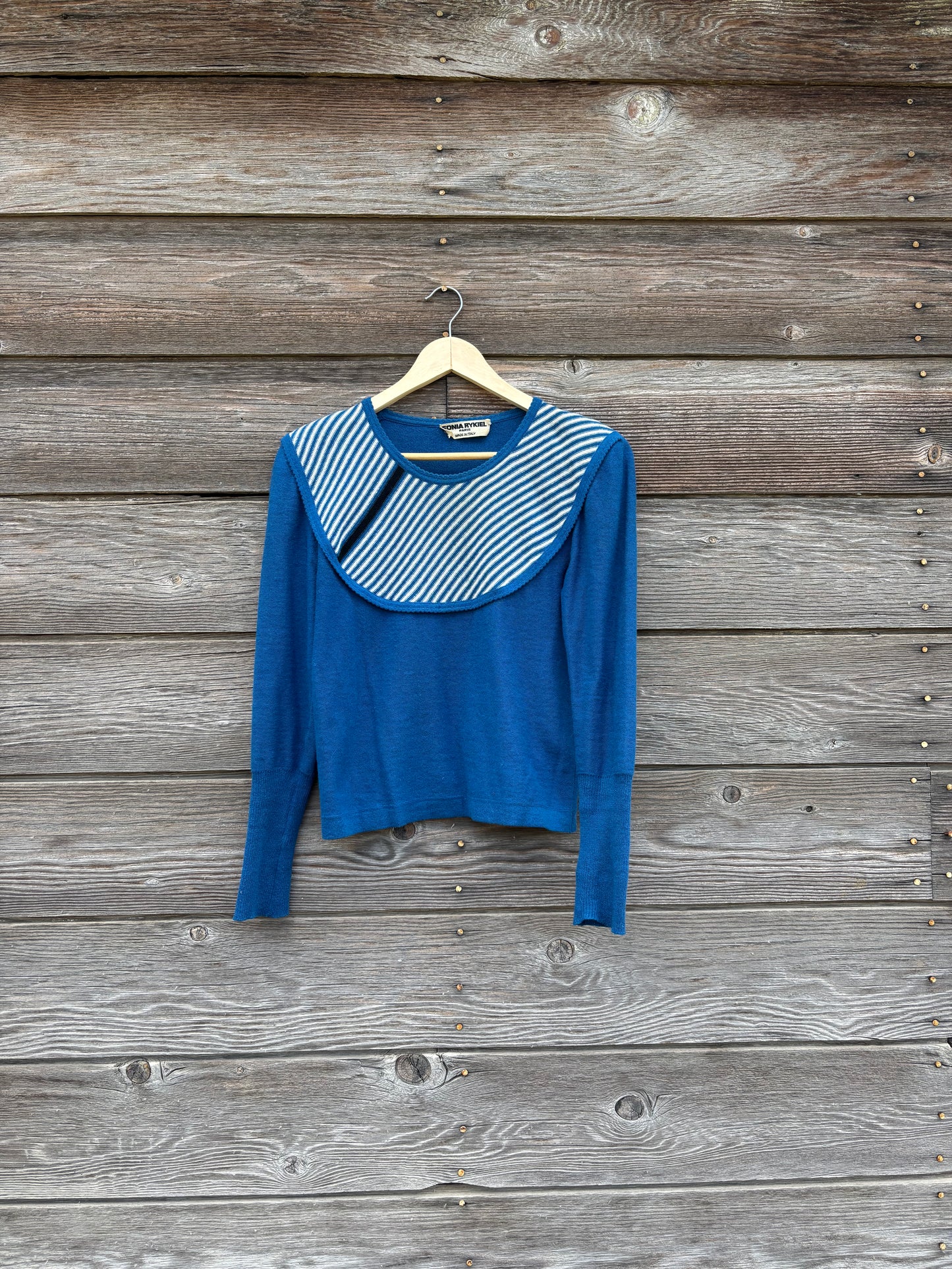 Sweater | Poor Boy | Sonia Rykiel