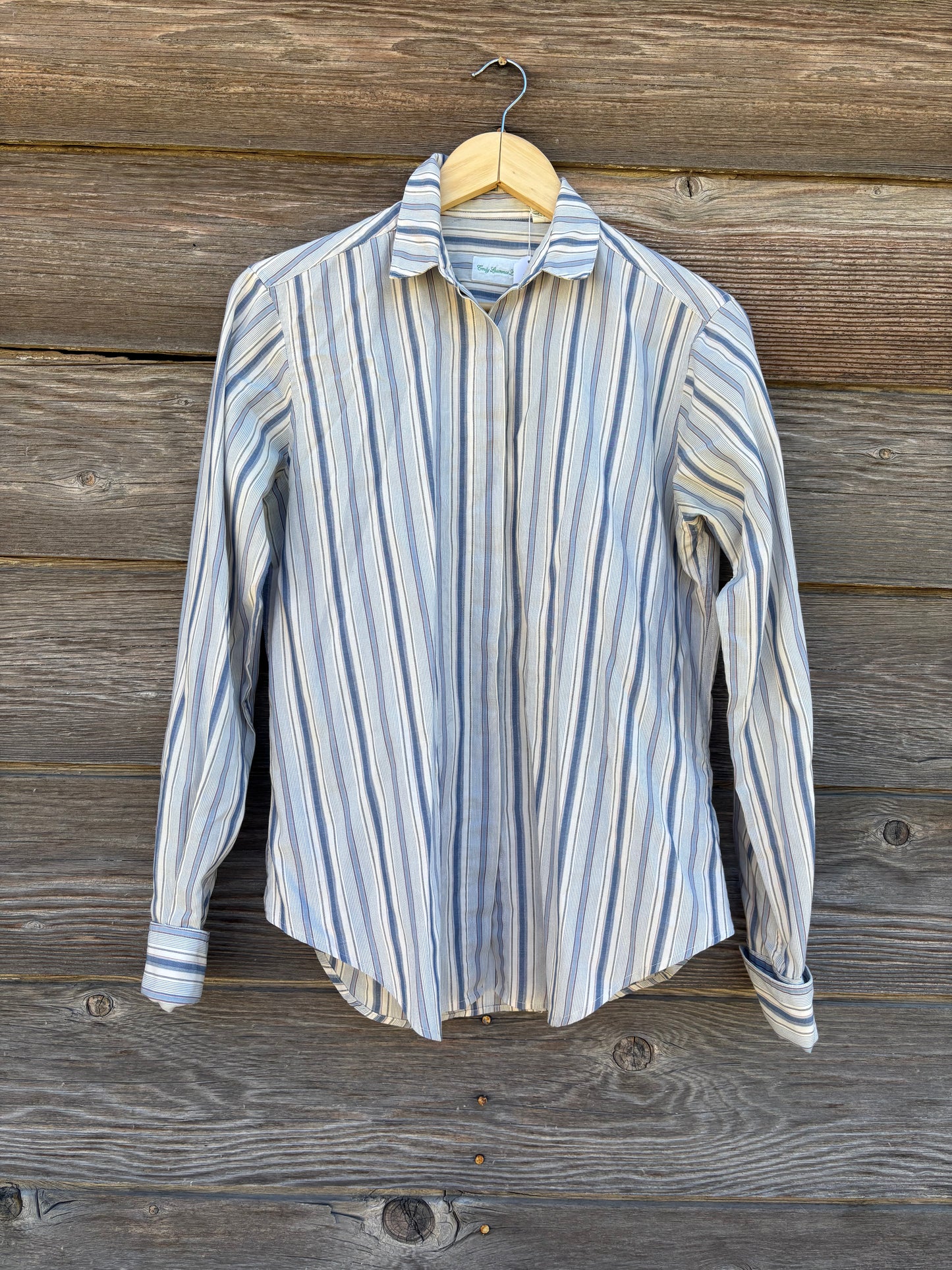 Shirt| Emily Lawrence