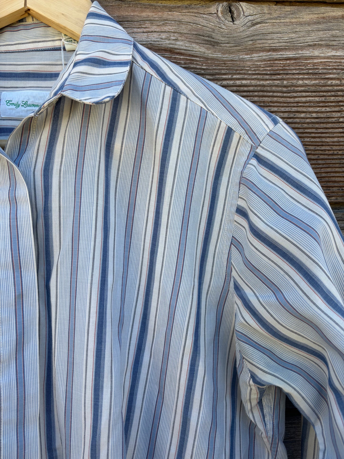 Shirt| Emily Lawrence