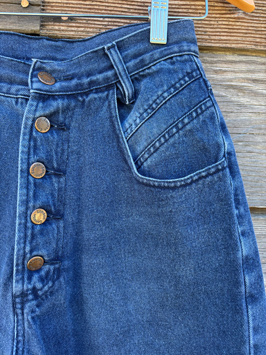 Vintage london London jeans