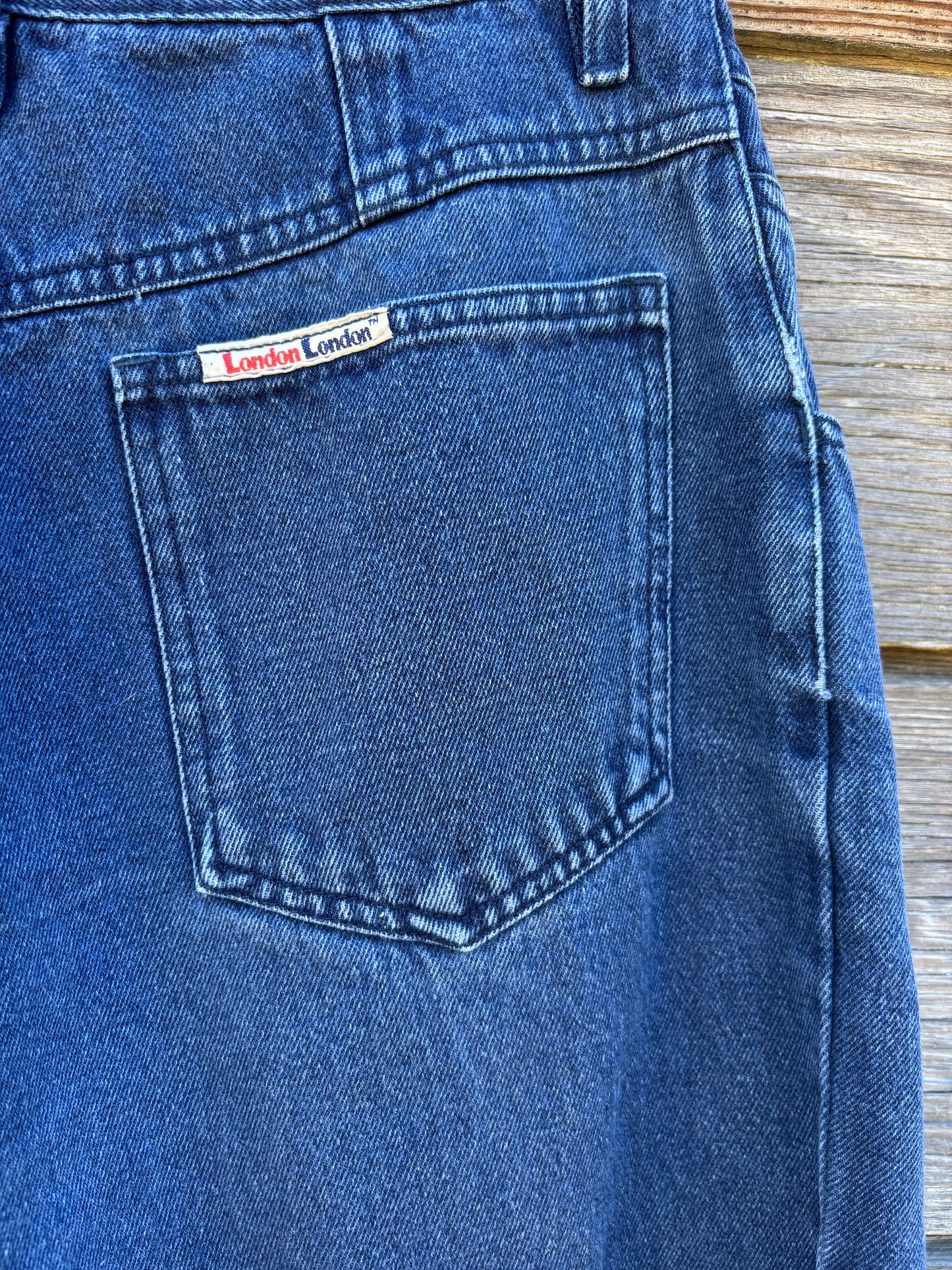 Vintage london London jeans