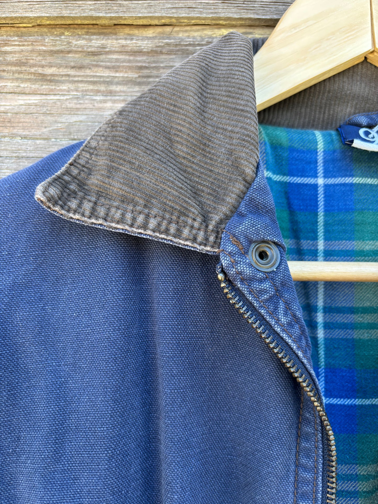Coat | Barn Jacket | 1980