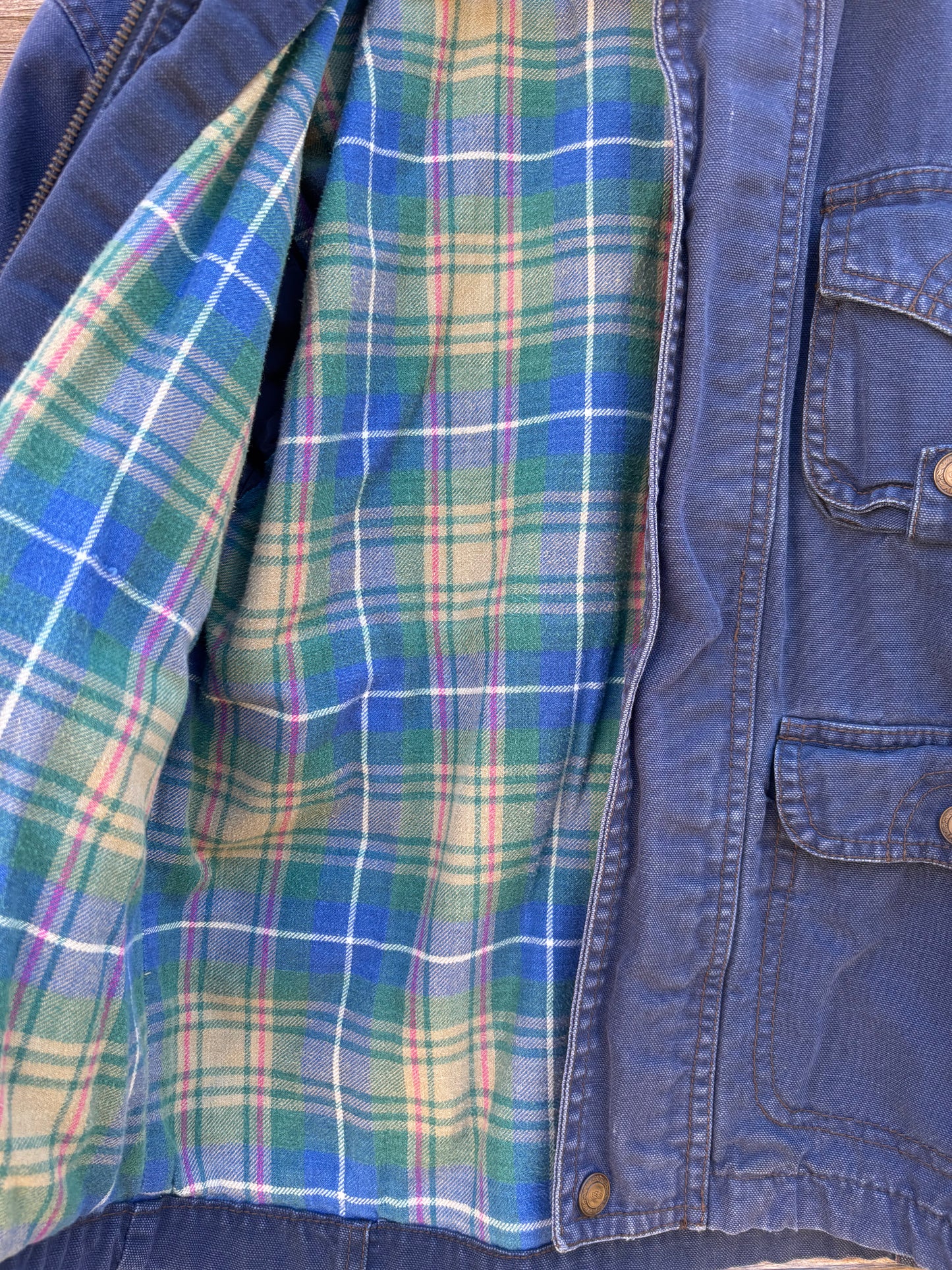 Coat | Barn Jacket | 1980
