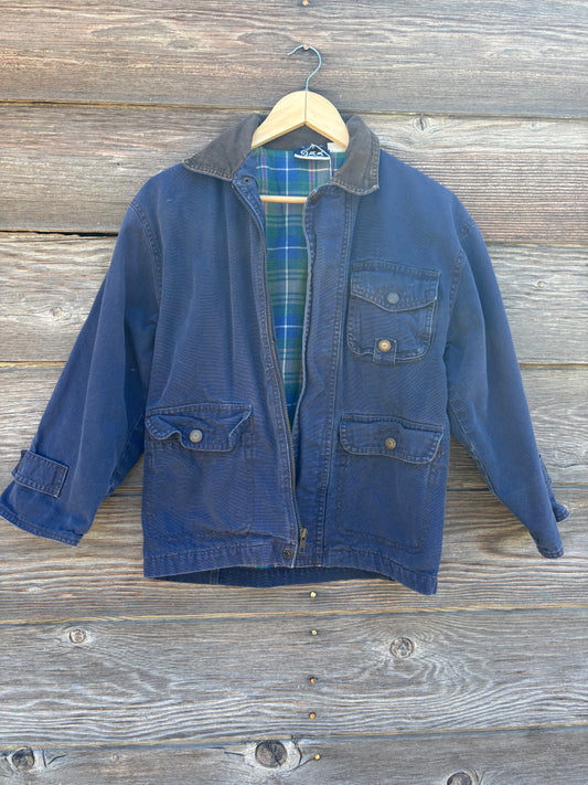 Coat | Barn Jacket | 1980