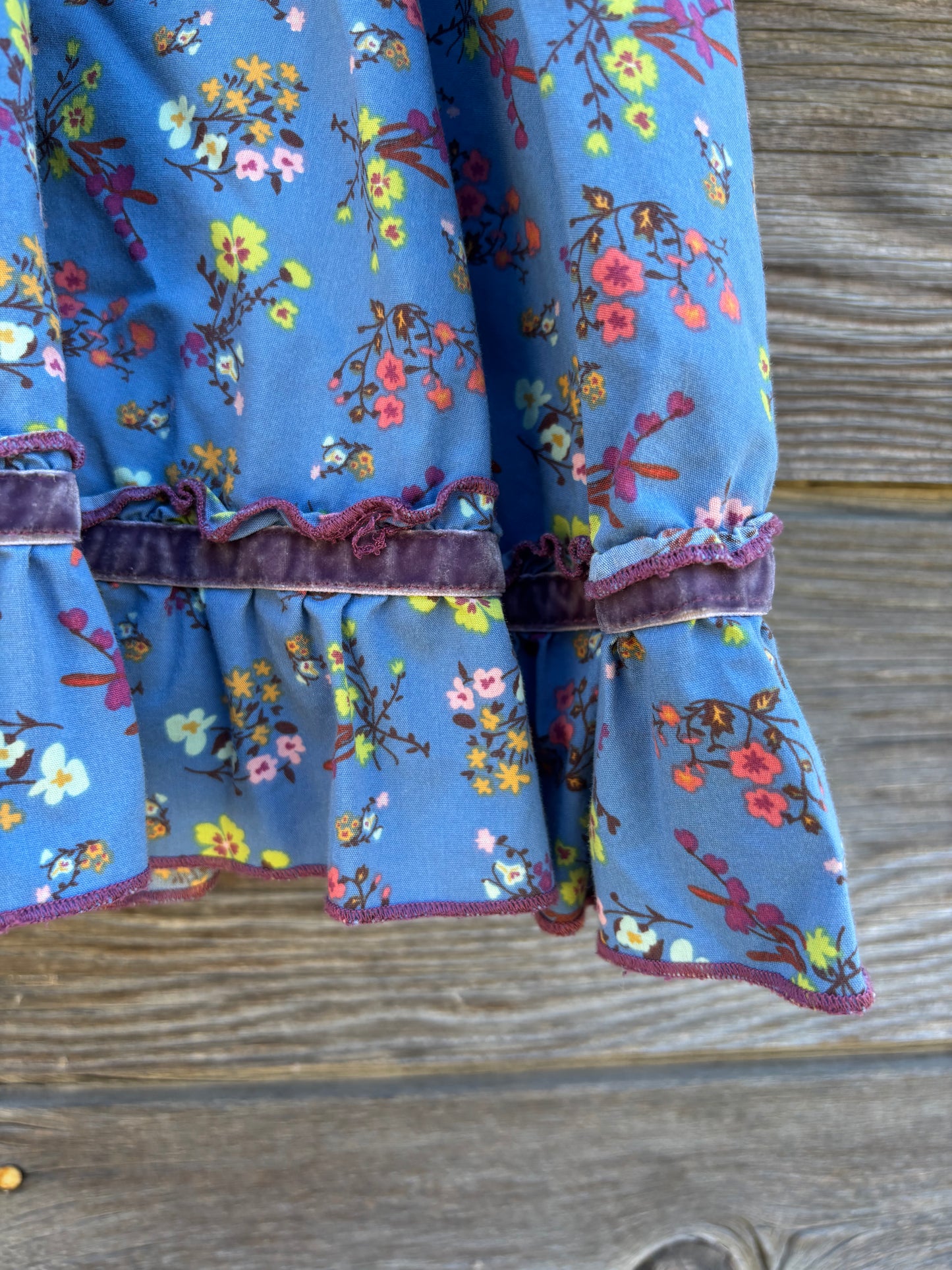 Dress | Matilda Jane Secret Fields