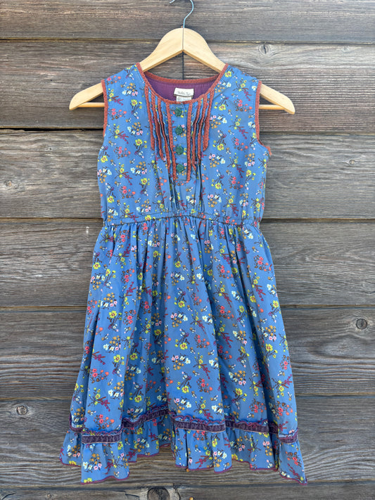 Dress | Matilda Jane Secret Fields