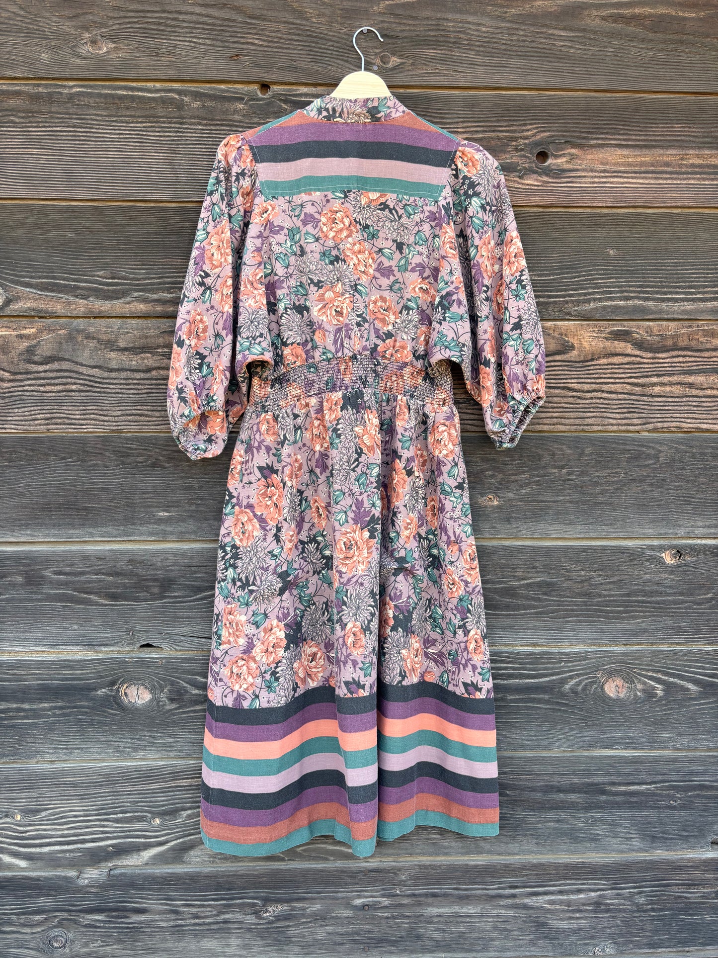 Dress | Twilight Bloom | 1970’s