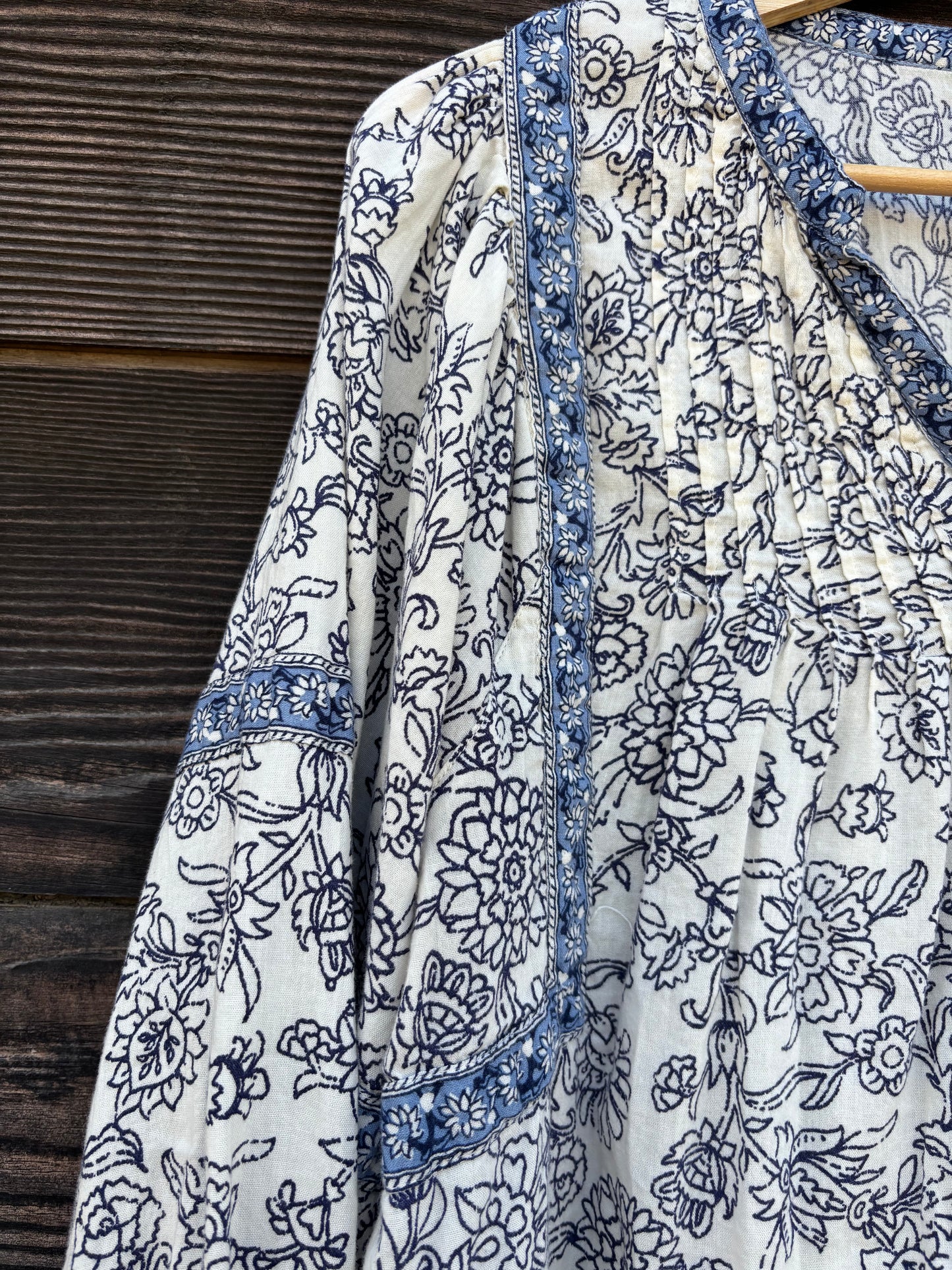 Shirt | The Botanist
