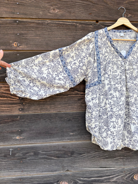 Shirt | The Botanist