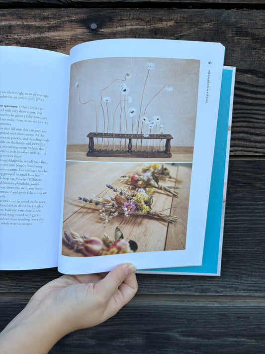 Book | Forever Flowers