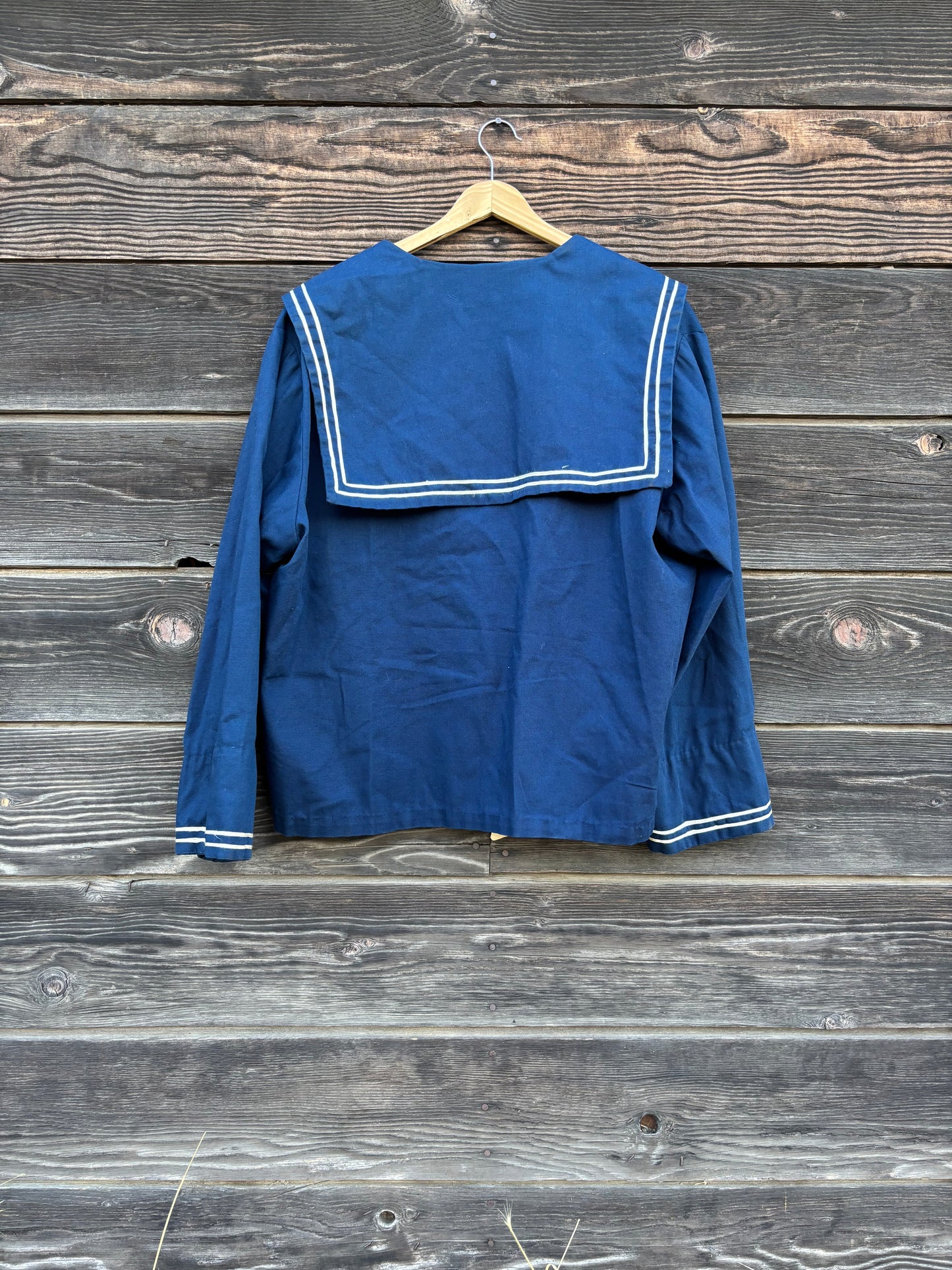 Sailor Top