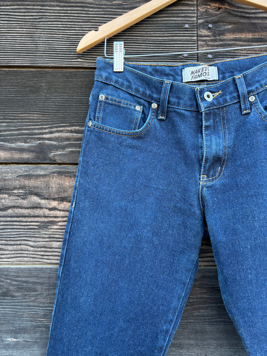 Denim| Japanese Denim