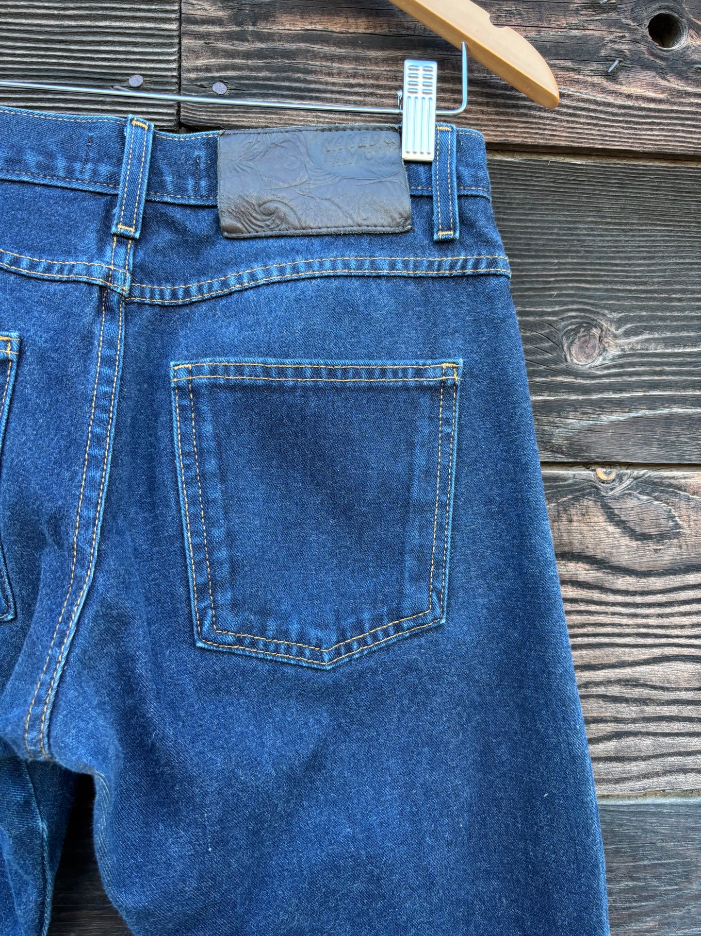 Denim| Japanese Denim