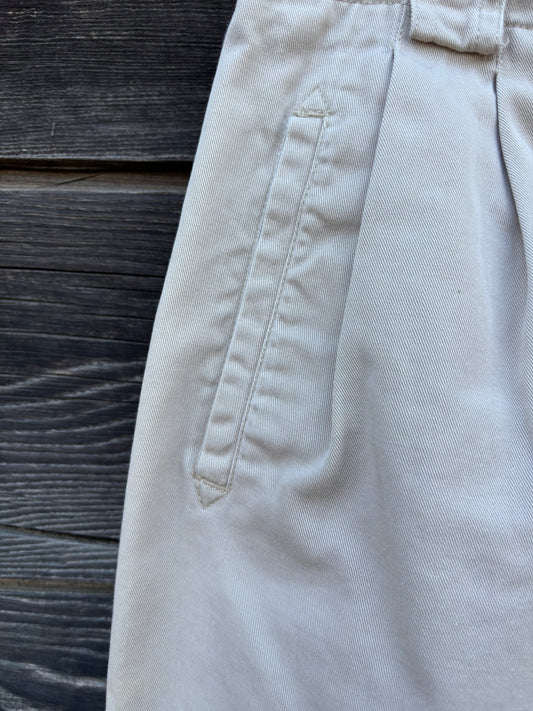 Skirt | Liz Sport Khaki