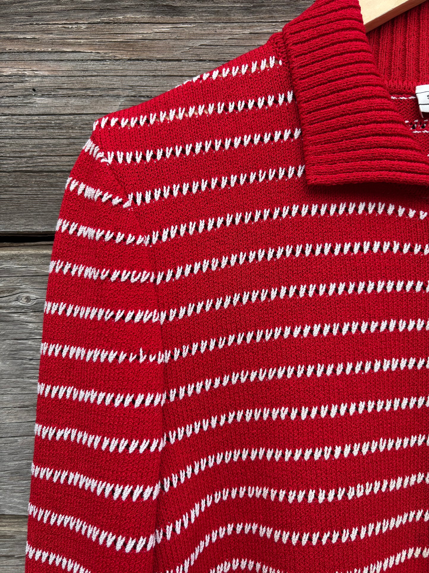 Sweater | St. John Sport | cardigan